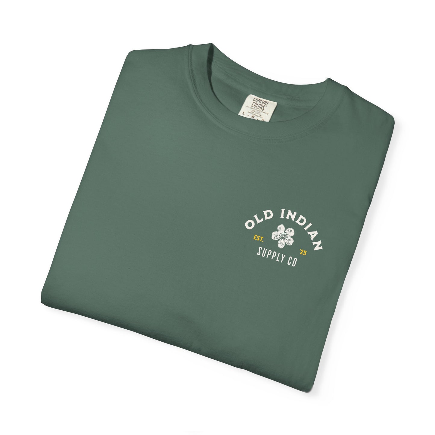 Orchard Bloom Tee