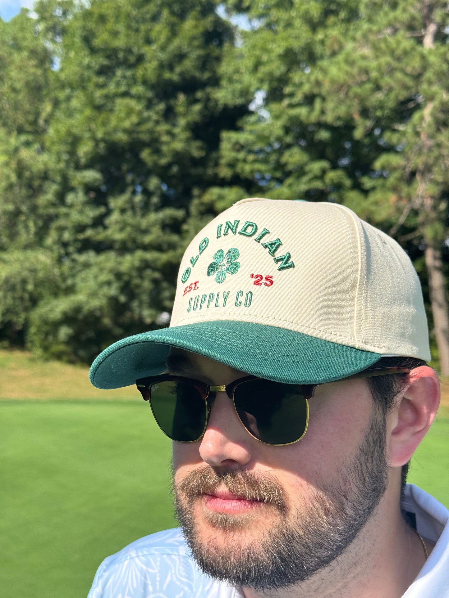 Orchard Bloom Hat