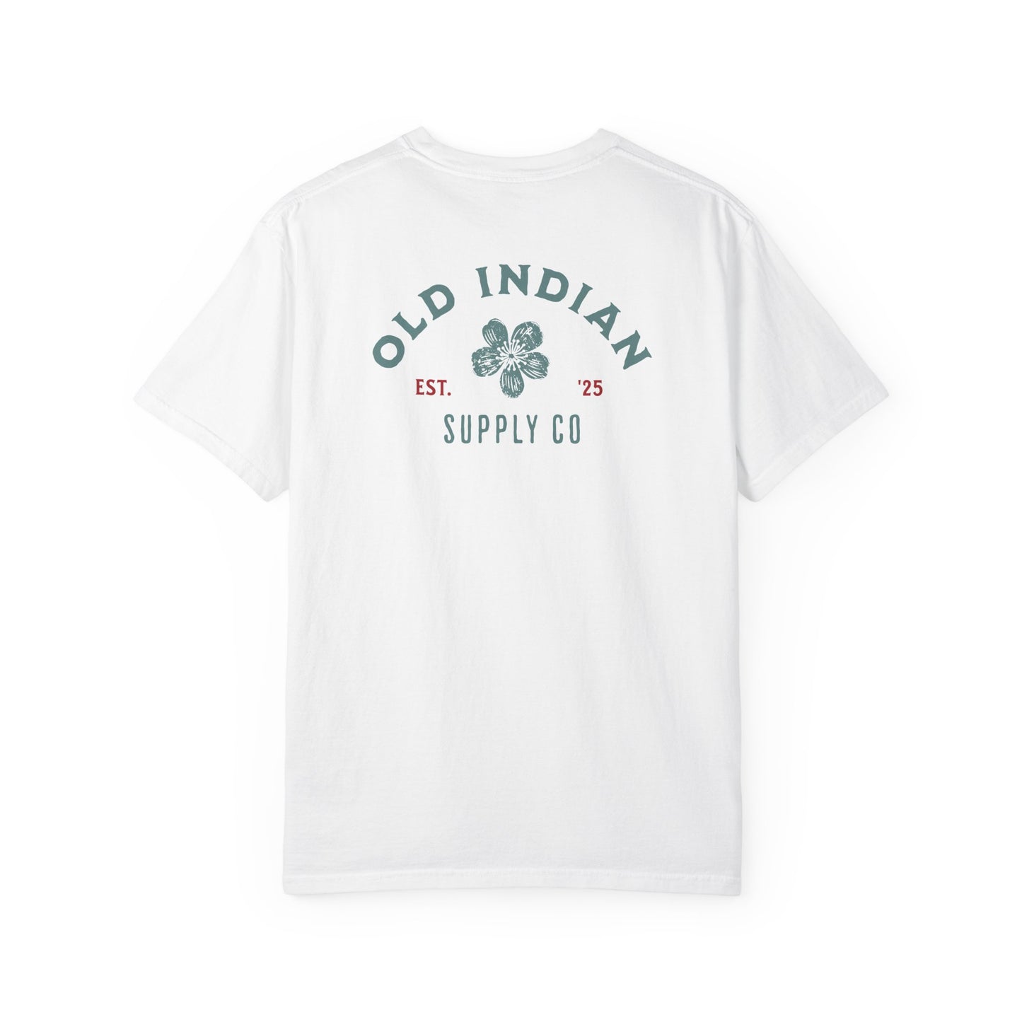 Orchard Bloom Tee