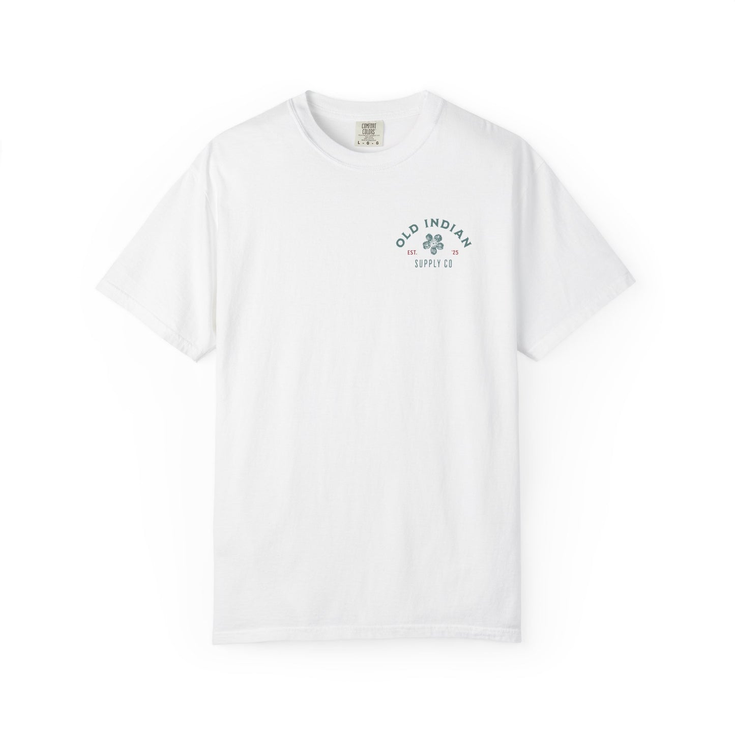 Orchard Bloom Tee