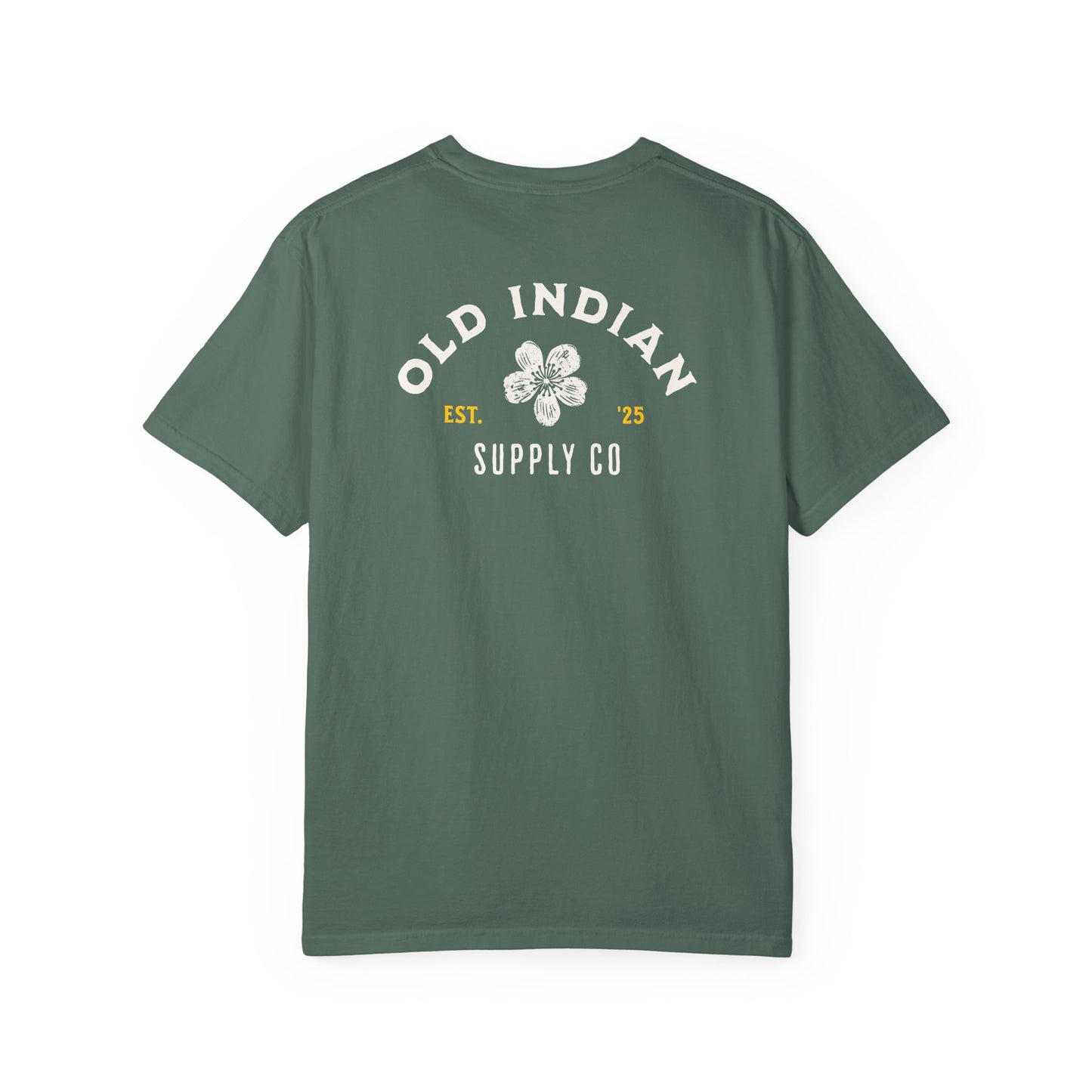 Orchard Bloom Tee