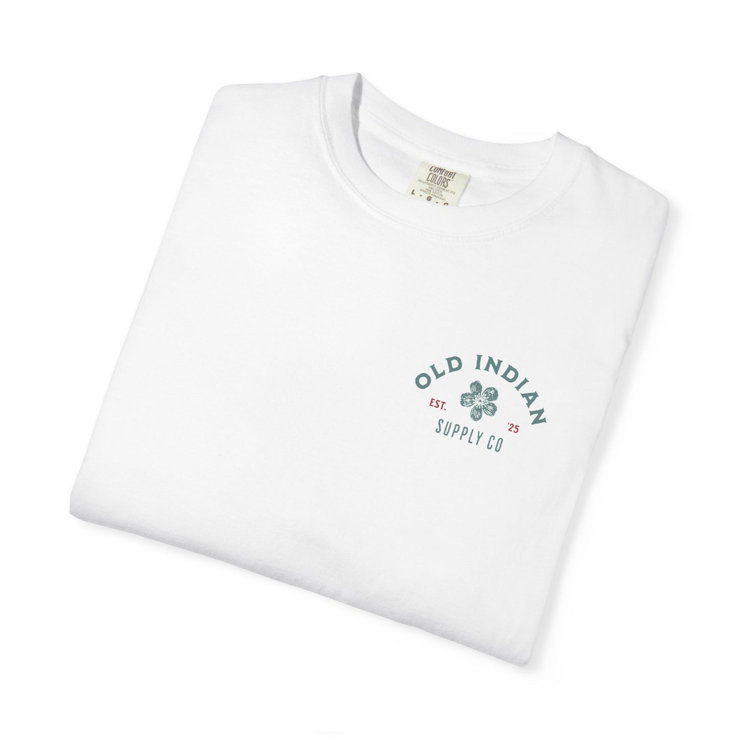 Orchard Bloom Tee