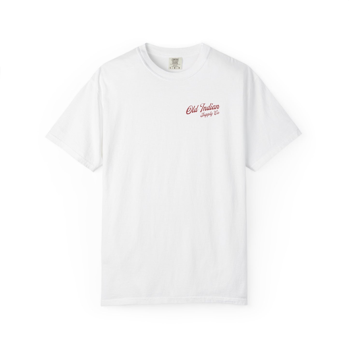 Water Tower Tee