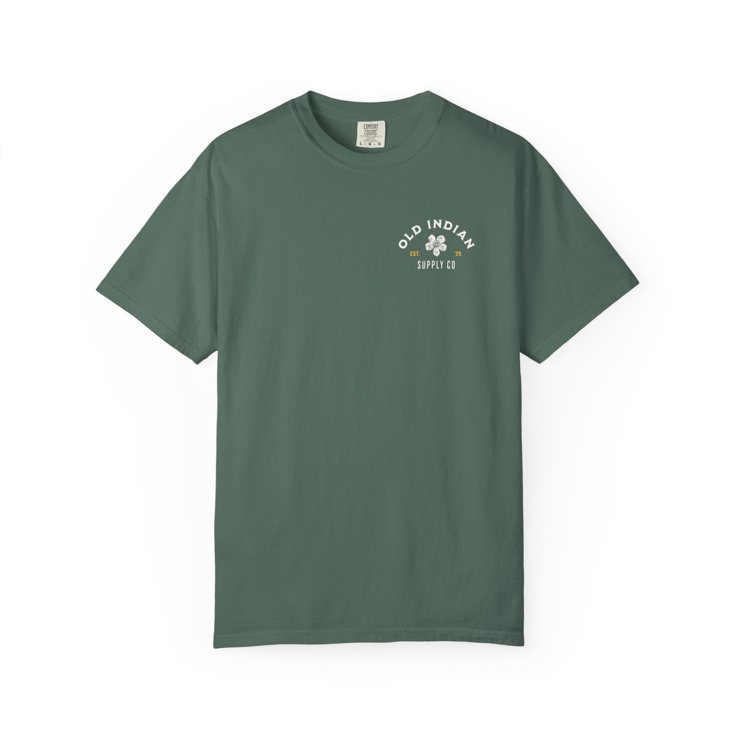Orchard Bloom Tee