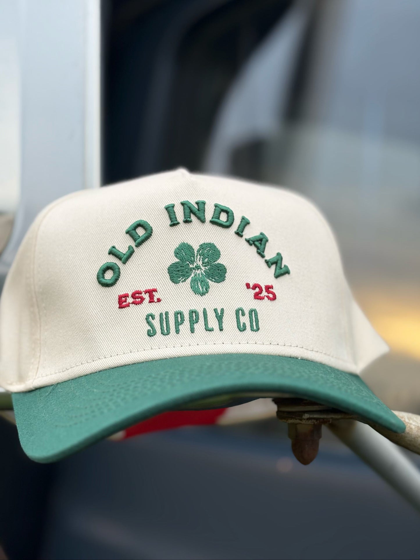 Orchard Bloom Hat