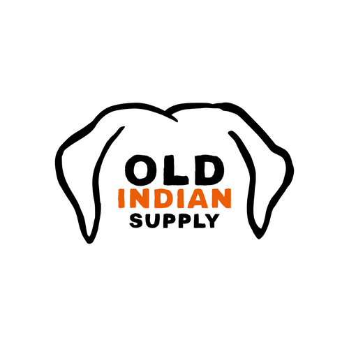 Old Indian Supply Co.