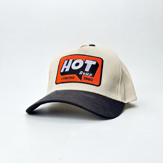 Hot Soup Hat
